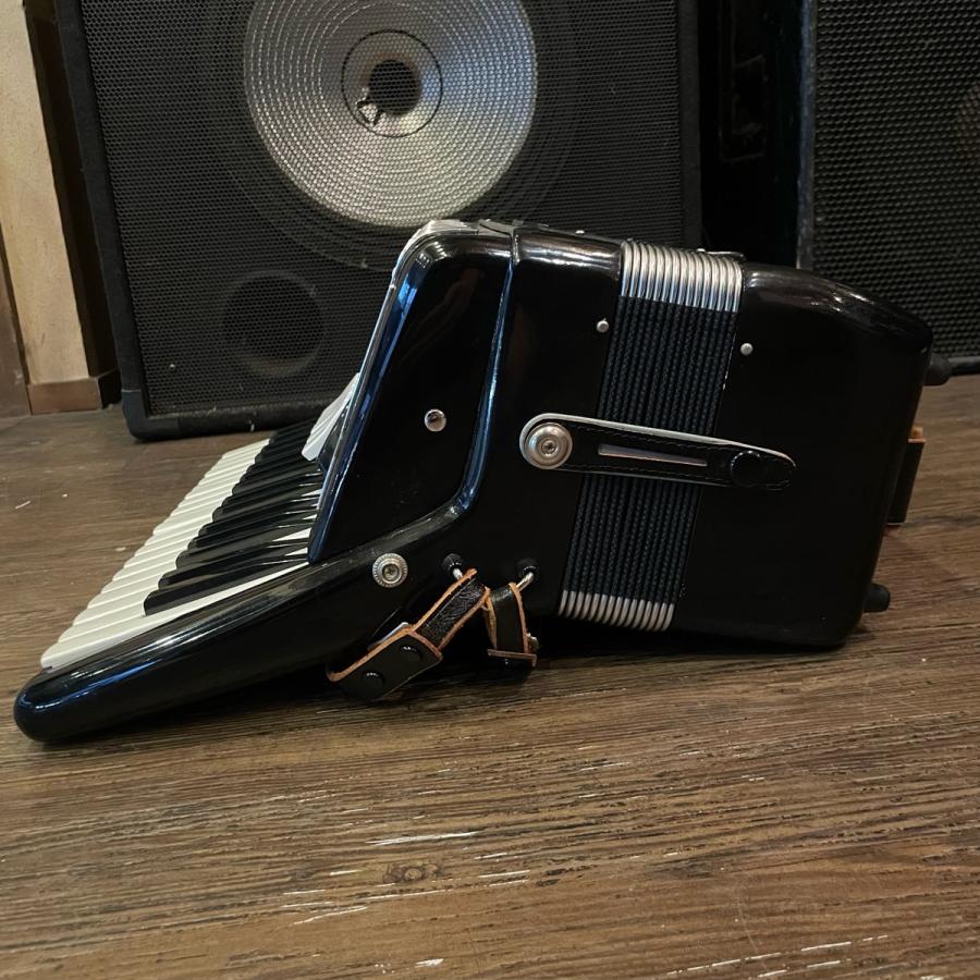 YAMAHA（ヤマハ） Yamaha YA-80 Accordion アコーディオン -GrunSound