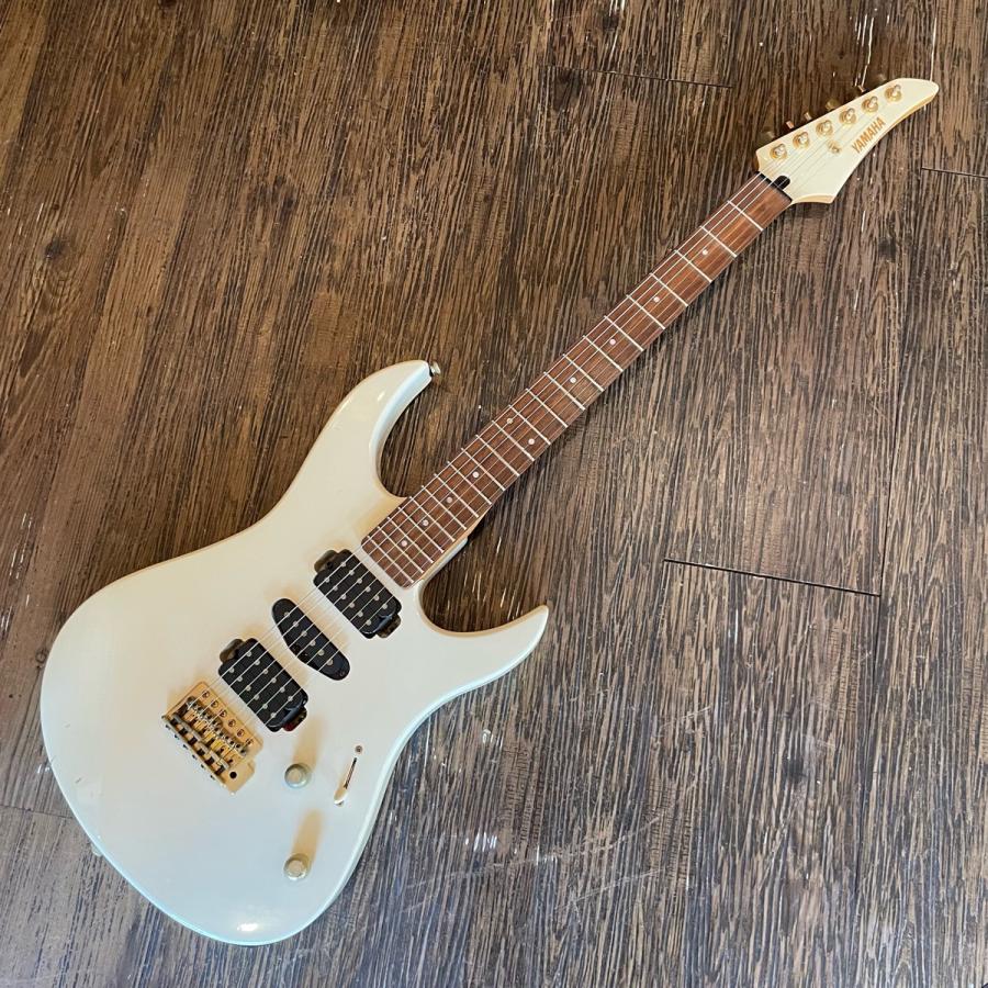 YAMAHA（ヤマハ） Yamaha RGX-N2 Electric Guitar エレキギター