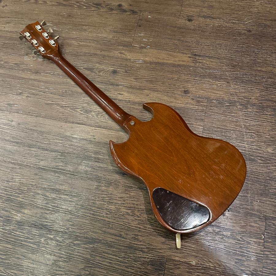 Gibson（ギブソン） Gibson SG Special 1970~72年製 Electric Guitar