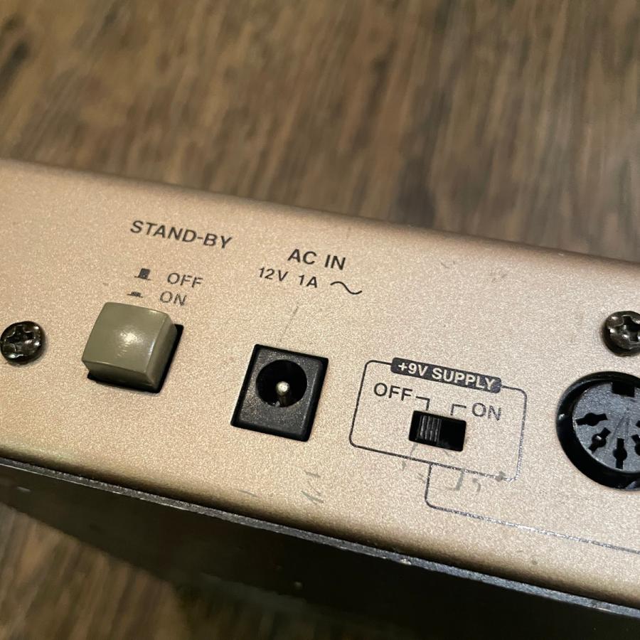 YAMAHA（ヤマハ） Yamaha AG Stomp アコースティックギター プリアンプ