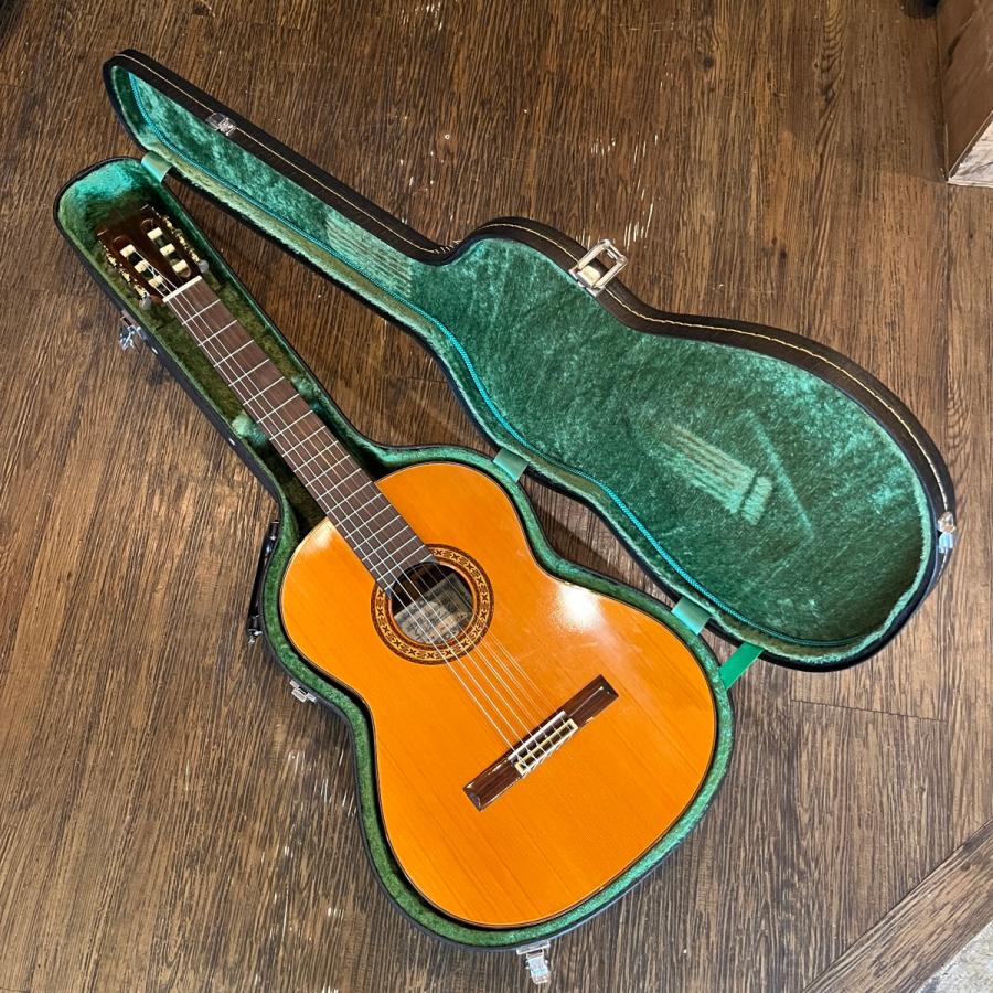 RYOJI MATSUOKA M-30 Classical Guitar 松岡良治 クラシックギター