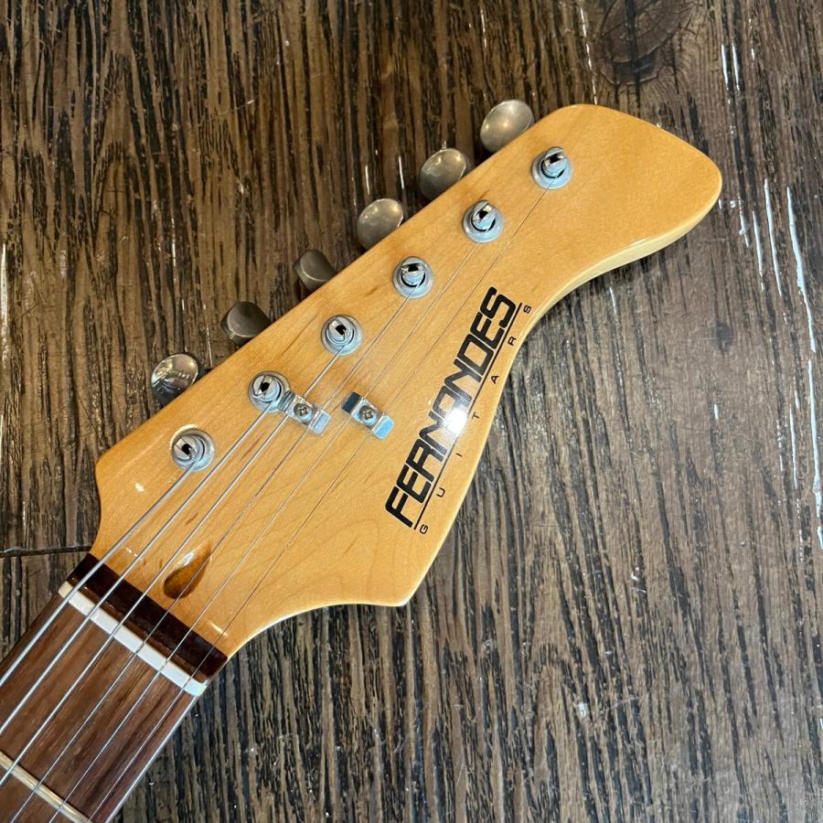 FERNANDES（フェルナンデス） Fernandes LE-1Z Electric Guitar エレキ