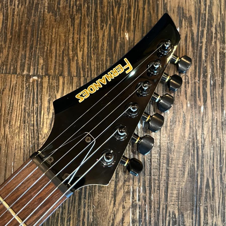FERNANDES（フェルナンデス） Fernandes FGZ-400 Electric Guitar