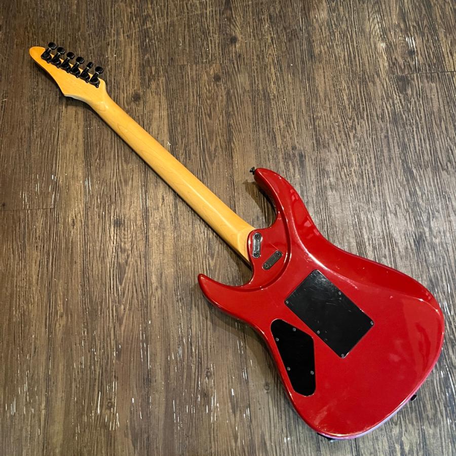 YAMAHA（ヤマハ） Yamaha RGZ Series Electric Guitar エレキギター