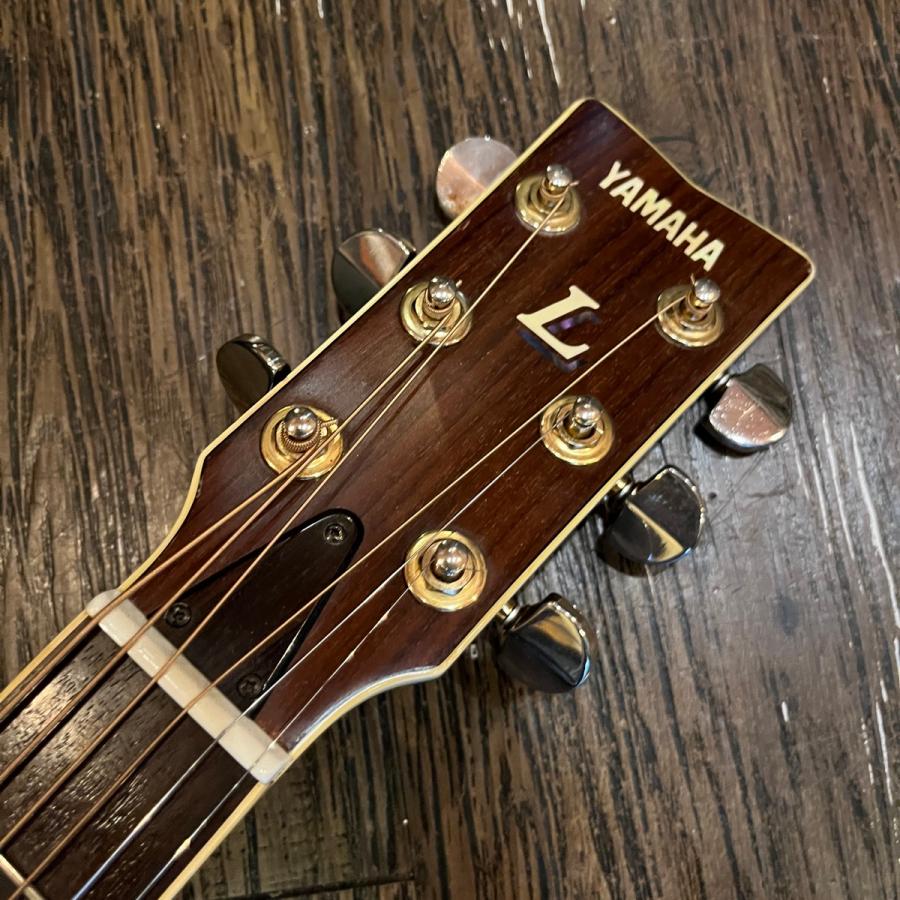YAMAHA（ヤマハ） Yamaha LL-5D Acoustic Guitar アコースティック
