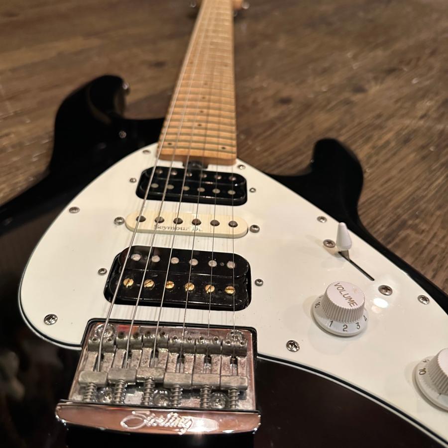 Music Man Sterling by MUSIC MAN SILO20 Electric Guitar