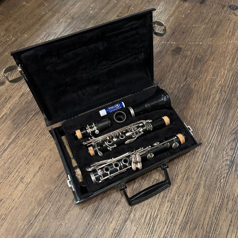 Vito Reso Tone 3 Clarinet USA クラリネット 木管楽器 -a817