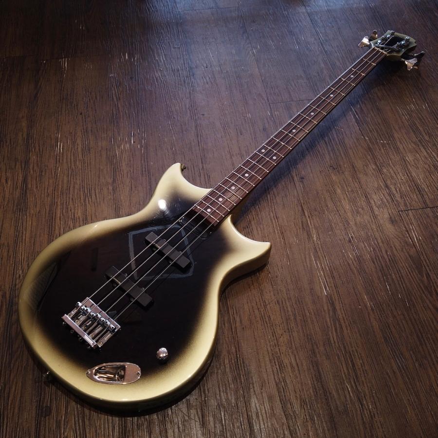 FERNANDES（フェルナンデス） Burny バーニー WSB-80EV Eins:Vier