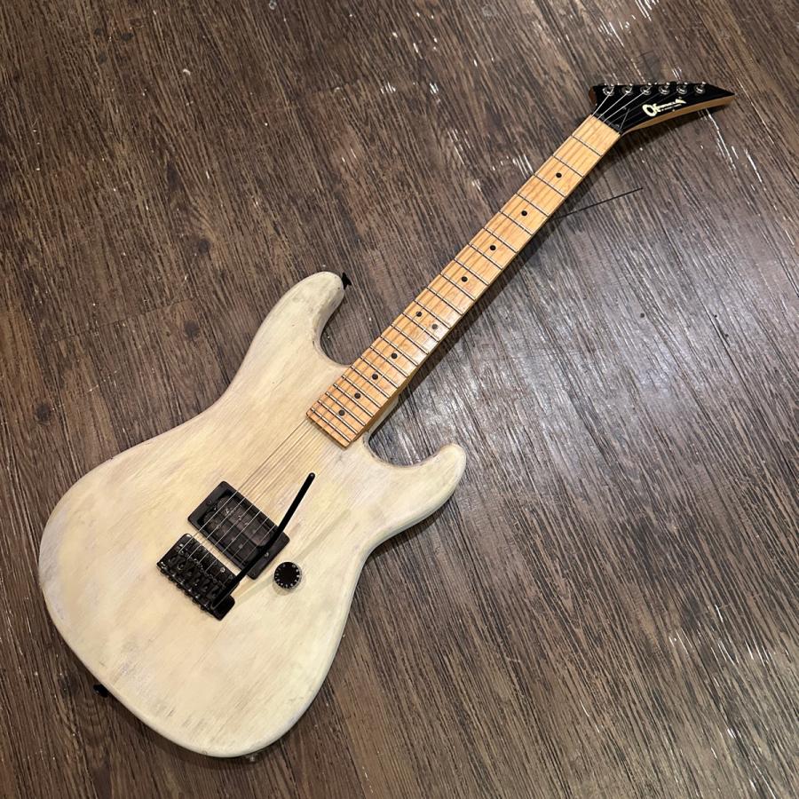 CHARVEL Charvel by Jackson Model-1 1980's Electric Guitar エレキ
