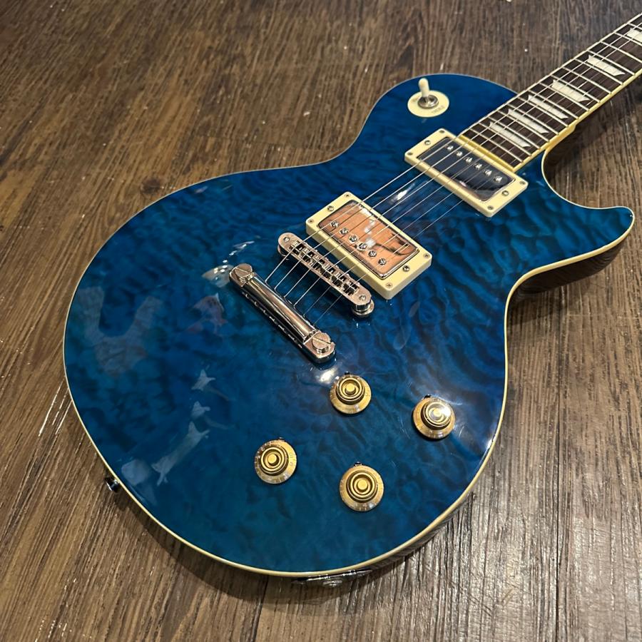 FERNANDES（フェルナンデス） Burny LSD-80N Fernandes Les Paul Type