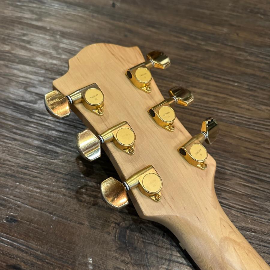 FERNANDES（フェルナンデス） TARGET by Fernandes MGT-48 Electric
