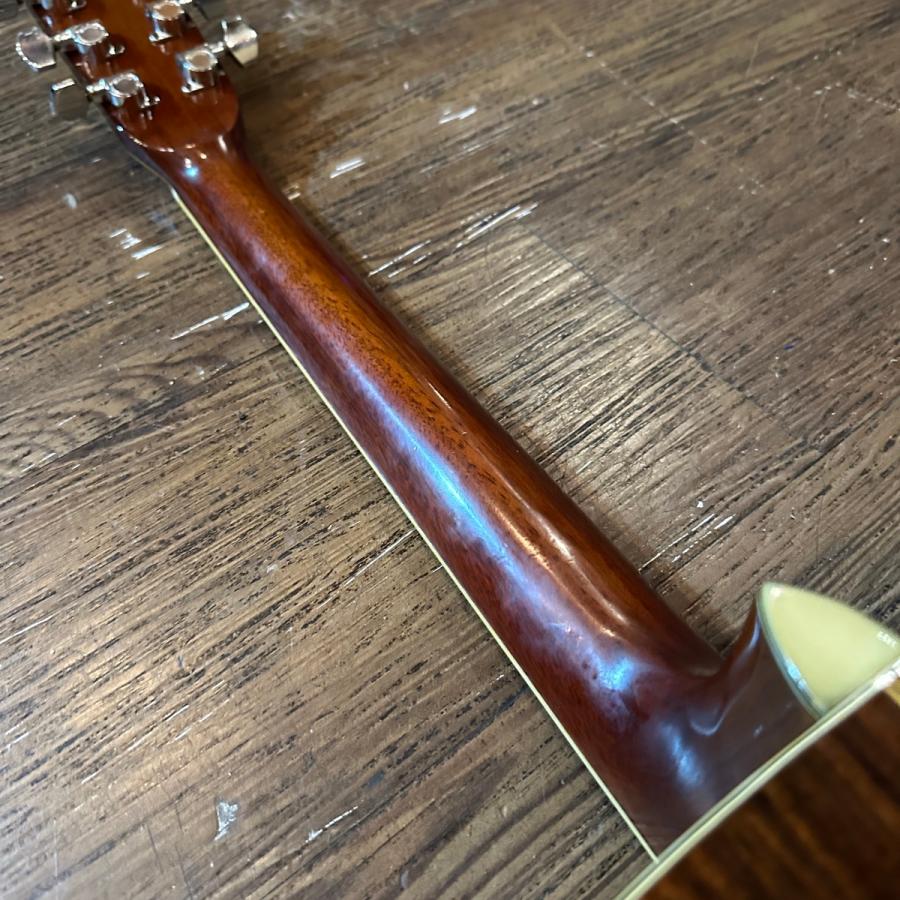 Morris Morris W-30 1979年製 Acoustic Guitar Made in Japan