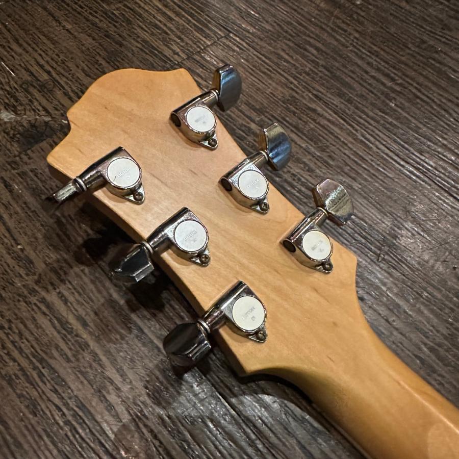 FERNANDES（フェルナンデス） Target by Fernandes MGT-85CX Hide