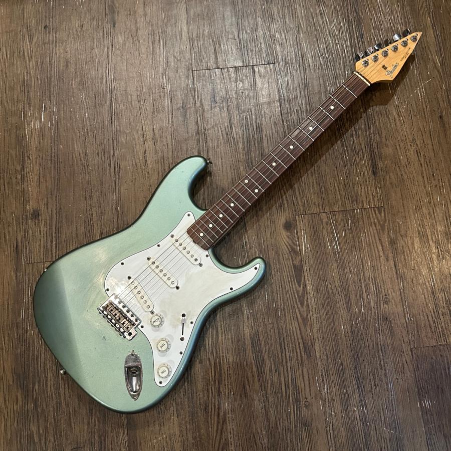 Fender（フェンダー） Fender Japan Stratocaster 1993~1994年製 O