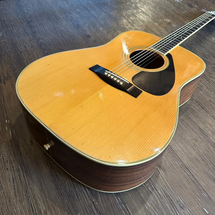YAMAHA（ヤマハ） Yamaha FG-251B Acoustic Guitar アコースティック