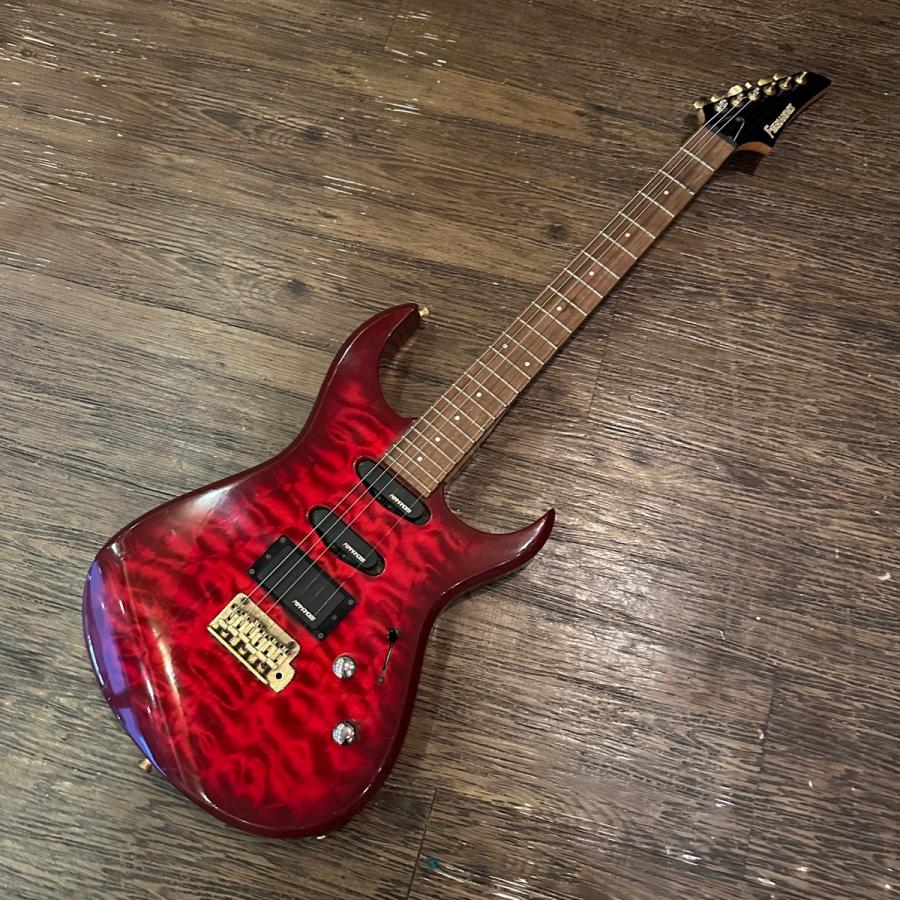 FERNANDES（フェルナンデス） Fernandes FGZ-400 Electric Guitar