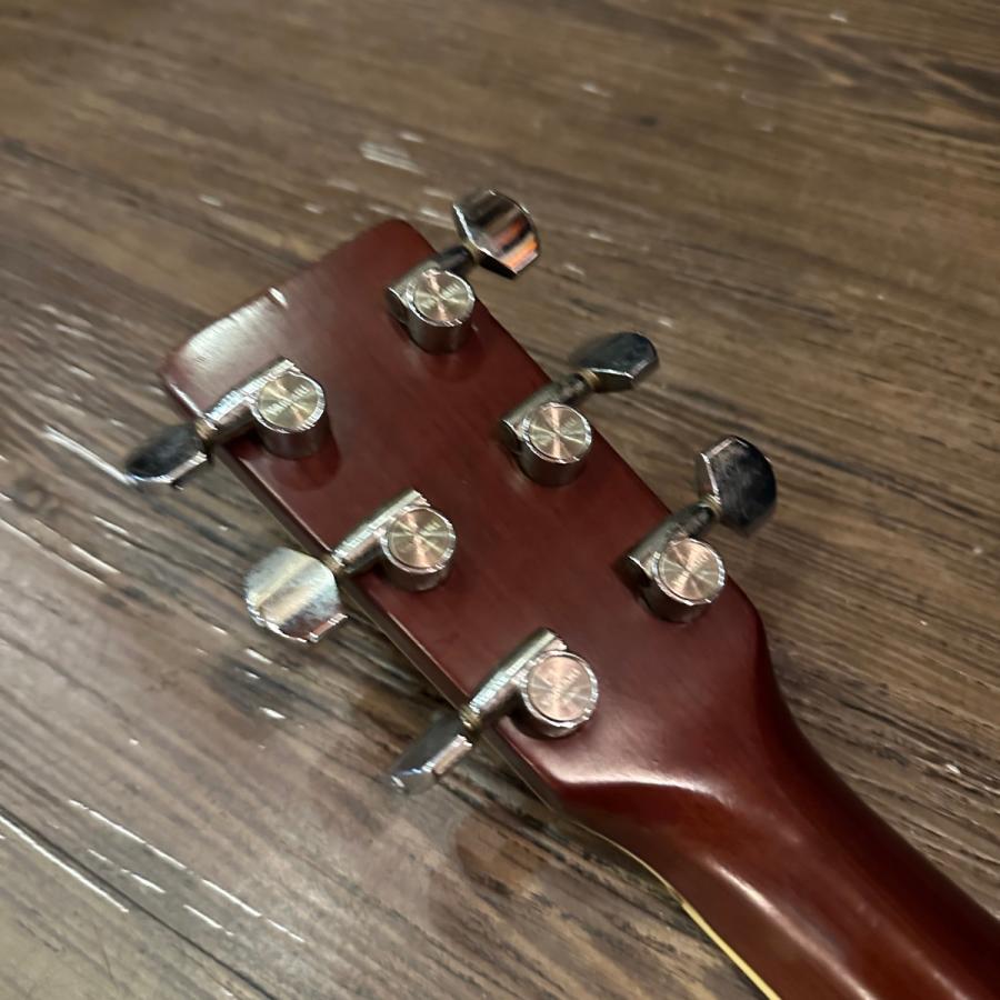 Yamaki YW-30 Acoustic Guitar アコースティックギター ヤマキ -e437