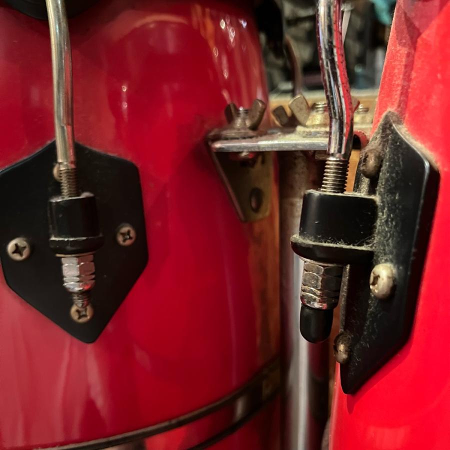 TOCA PERCUSSION Toca トカ コンガ 10・11インチ Player's series