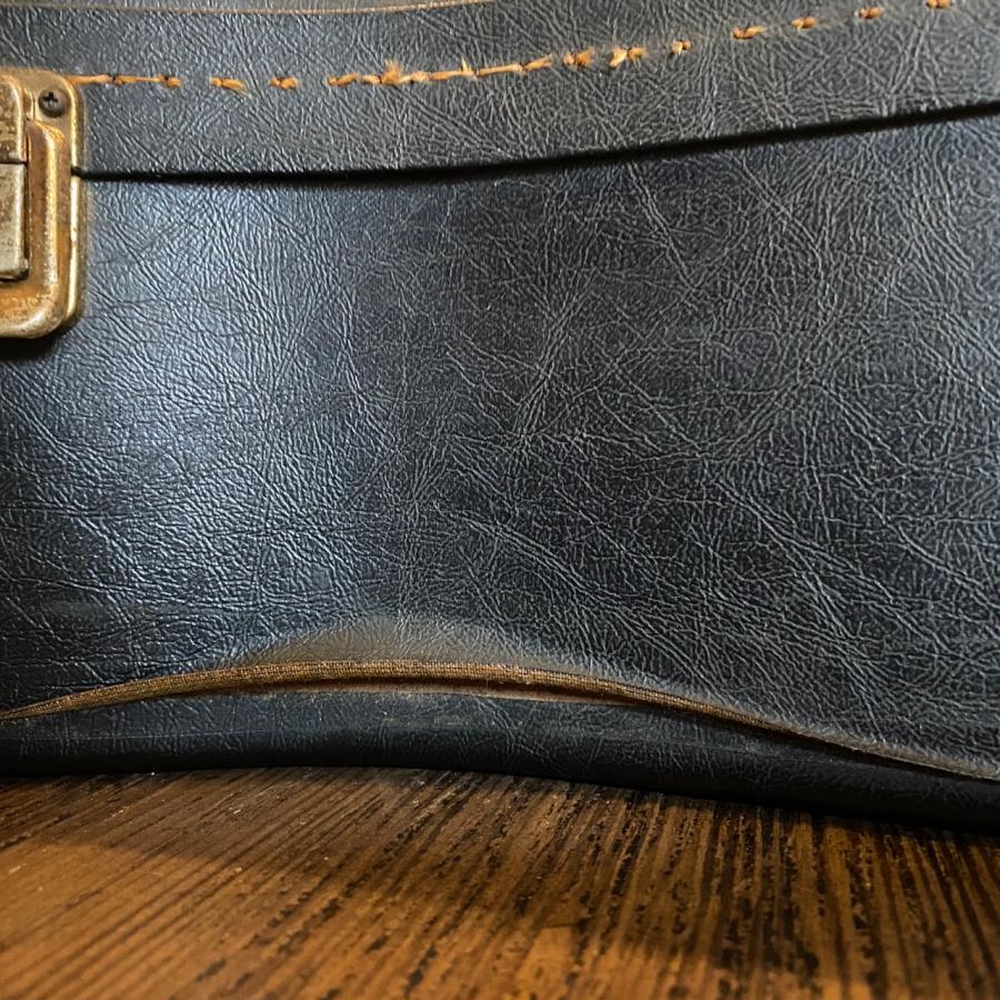 Yamaha アコースティックギター用 ハードケース ギターケース -n488