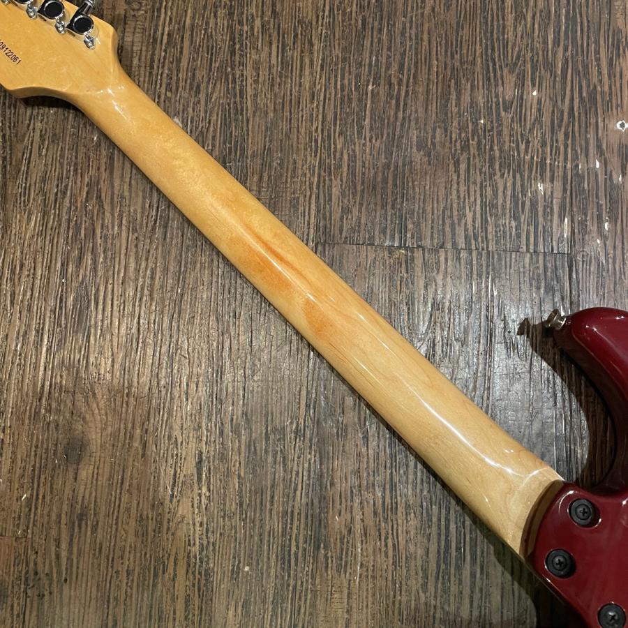 FERNANDES（フェルナンデス） Fernandes ENGRAVE Electric Guitar