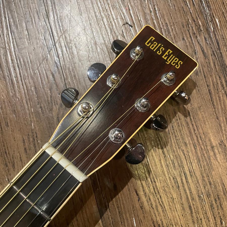 東海 Tokai Cat's Eyes CE-250 Acoustic Guitar アコースティック