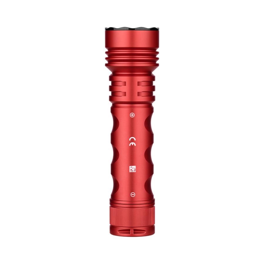 OLIGHT オーライト Seeker 4 おすすめ メーカー 防災 アウトドア