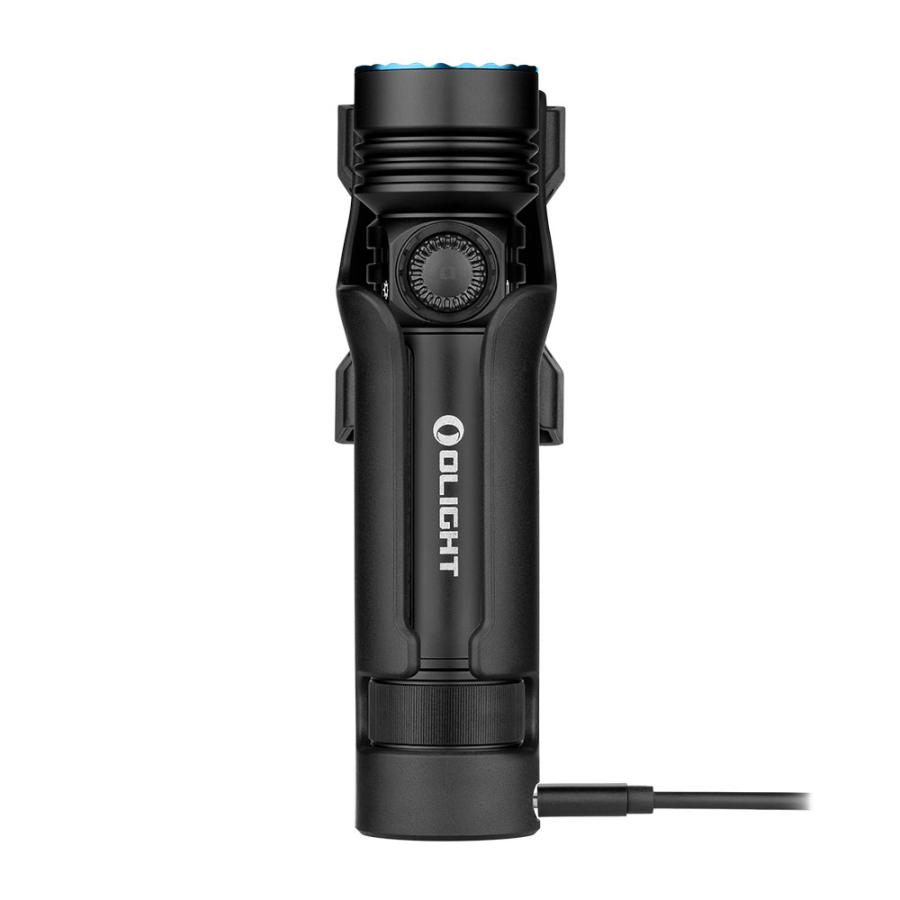 OLIGHT OLIGHT(オーライト) Seeker 4 Pro（白色NW4000〜5000k） led