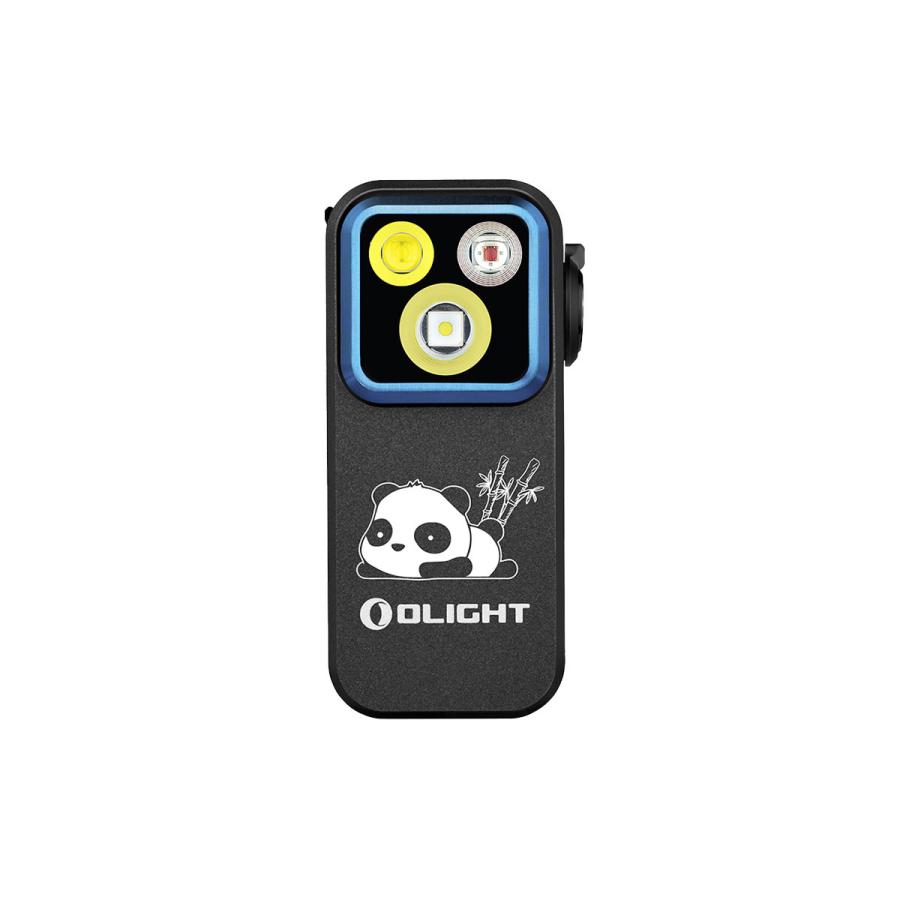 OLIGHT オーライト Oclip Pro 長時間利用 懐中電灯 ハンディライト