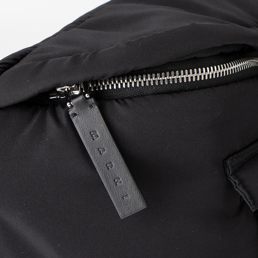 MARNI（マルニ） ショルダーバッグ ベルトバッグ PUFF MUMQ0021U0