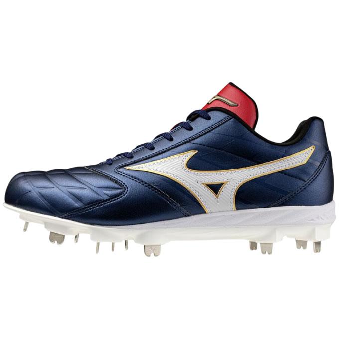 MIZUNO（ミズノ） 【即日発送可】 11GM261029 金具スパイク スピード