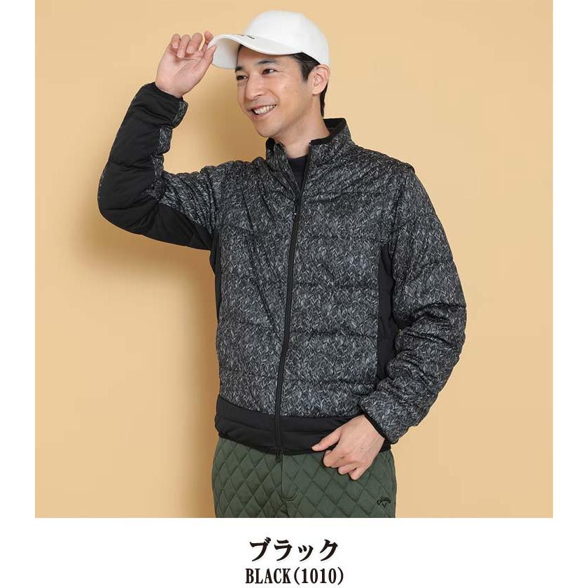 Callaway（キャロウェイ） スターストレッチ フェザープリント