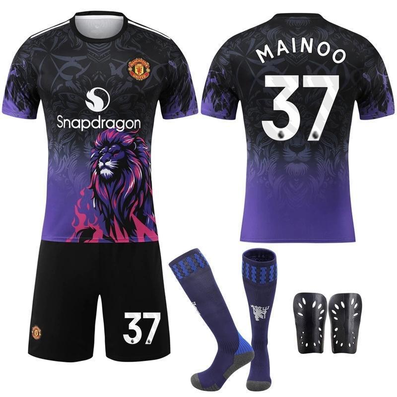 2526マンチェスターユナイテッドパープル×ブルーライオン17