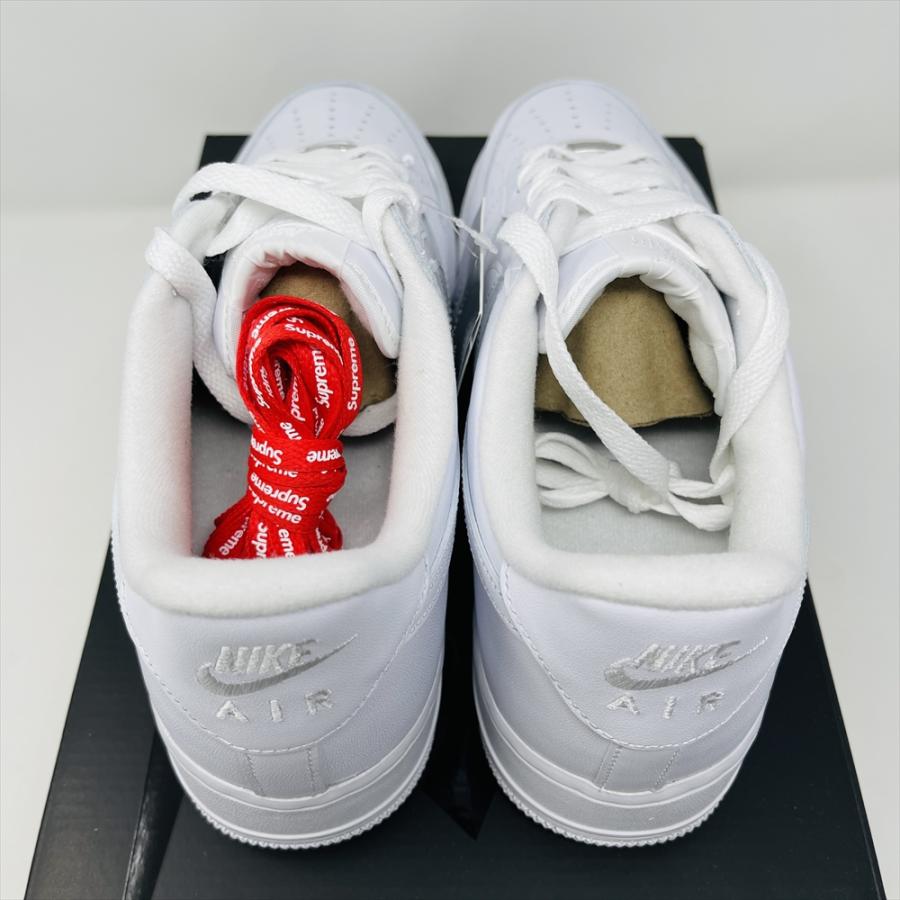 エア フォース 1 ナイキ エアフォース ロー シュプリーム NIKE AIR