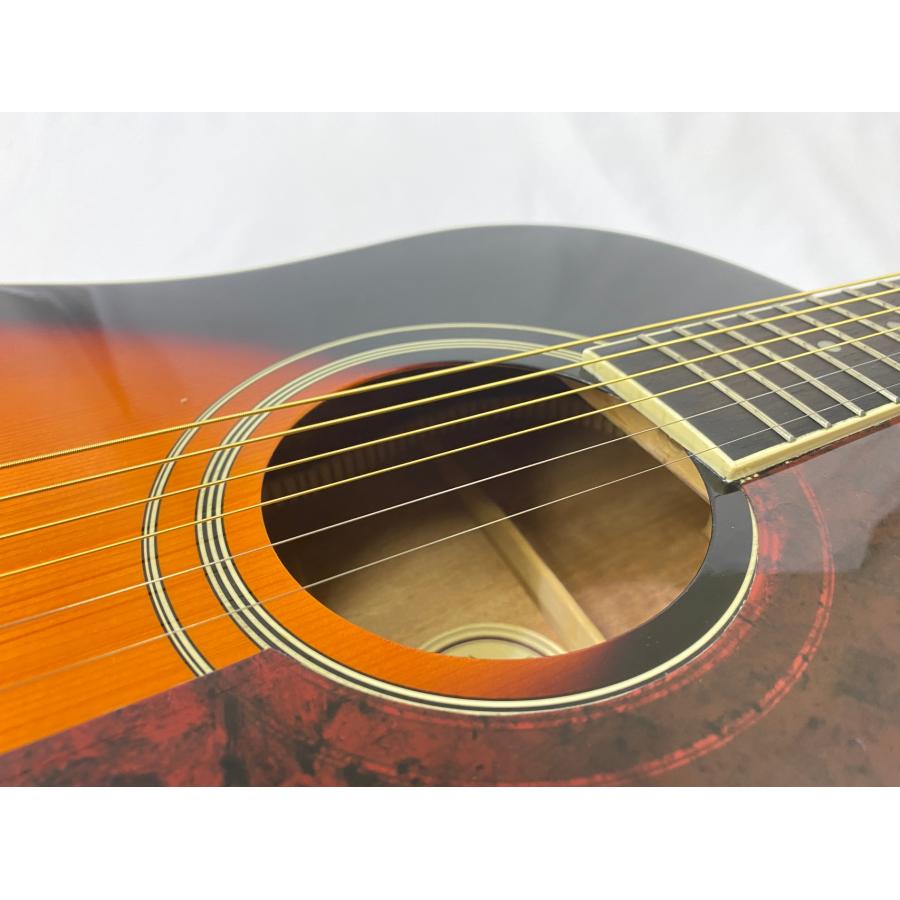 ランバー アコースティックギター 中古 Lumber LJ250VS : 中古楽器専門