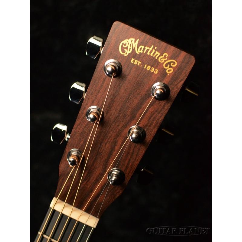 MARTIN（マーティン） Martin 000-10E w/Fishman MX-T 《エレアコ