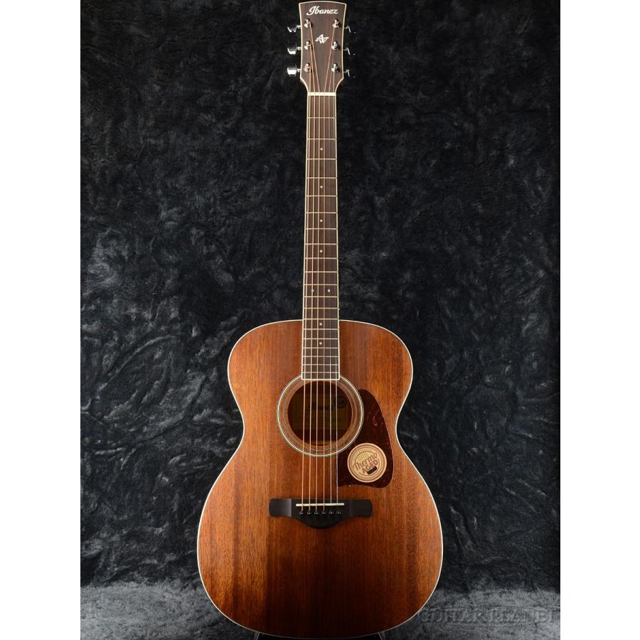 Ibanez（アイバニーズ） Ibanez AC340 -OPN(Open Pore Natural