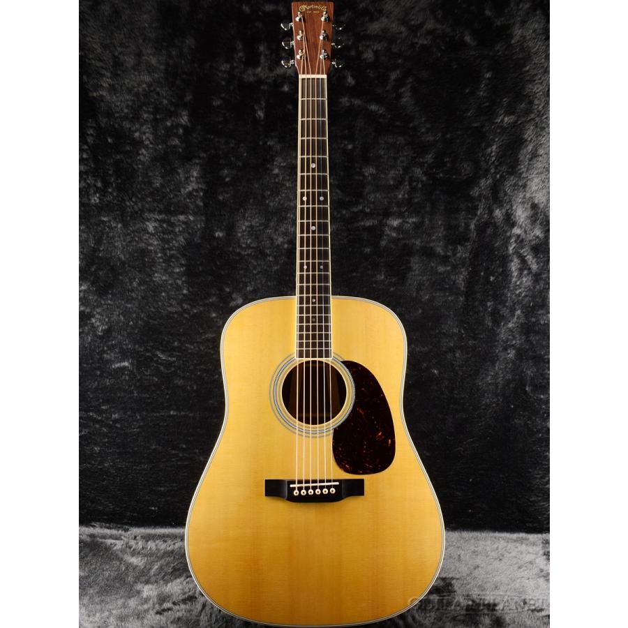 MARTIN（マーティン） Martin D-35 Standard《アコギ》 : ギター