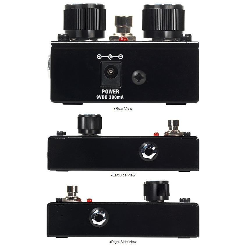 DigiTech DigiTech Mosaic【12弦ギターサウンド】《エフェクター