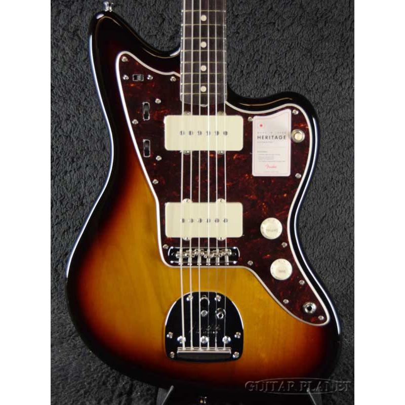 Fender（フェンダー） Fender Made In Japan Heritage 60s Jazzmaster