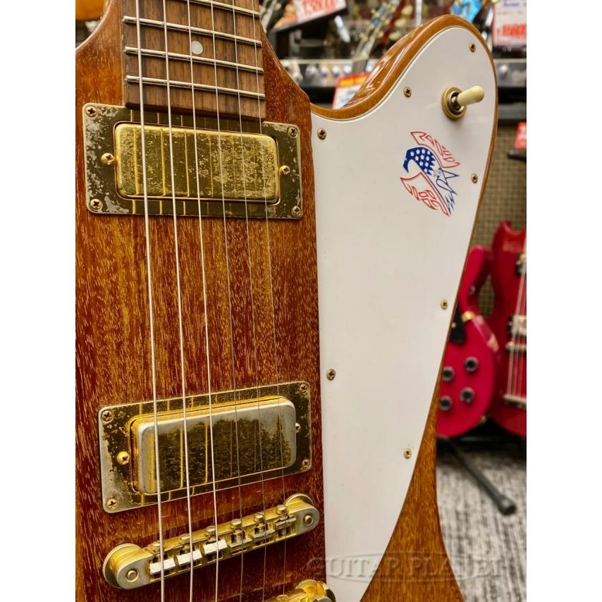 Gibson（ギブソン） 【中古】【決算SALE】Gibson / Firebird 76