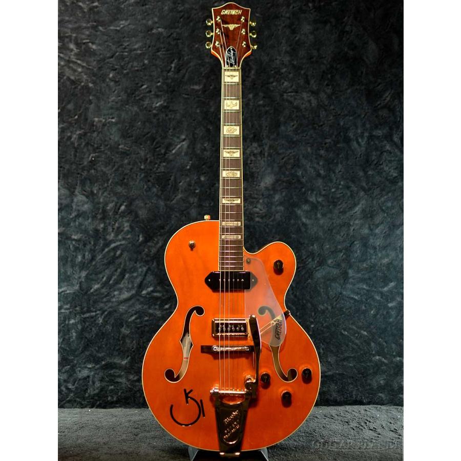 GRETSCH（グレッチ） Gretsch G6120 Eddie Cochran Signature Hollow