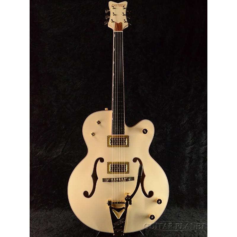 GRETSCH（グレッチ） Gretsch G6136-1958 Stephen Stills White Falcon