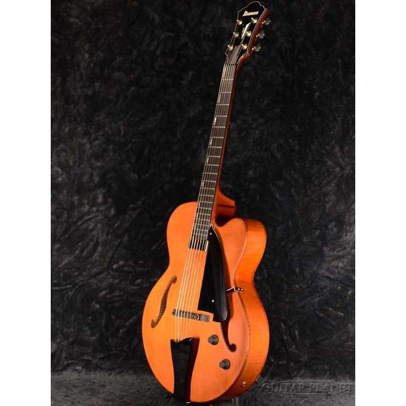 Ibanez（アイバニーズ） Ibanez ARTSTAR AFC151 -DA (Dark Amber