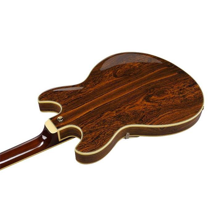 Ibanez（アイバニーズ） Ibanez Artcore Expressionist AS93BC -BK