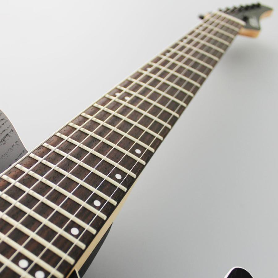 FUJIGEN（フジゲン） FUJIGEN JIL72-ASH-DE-R -OPB (Open Pore Black