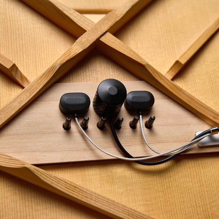 未展示在庫あります!!】L.R.Baggs HiFi Duet / アコギ用コンタクト