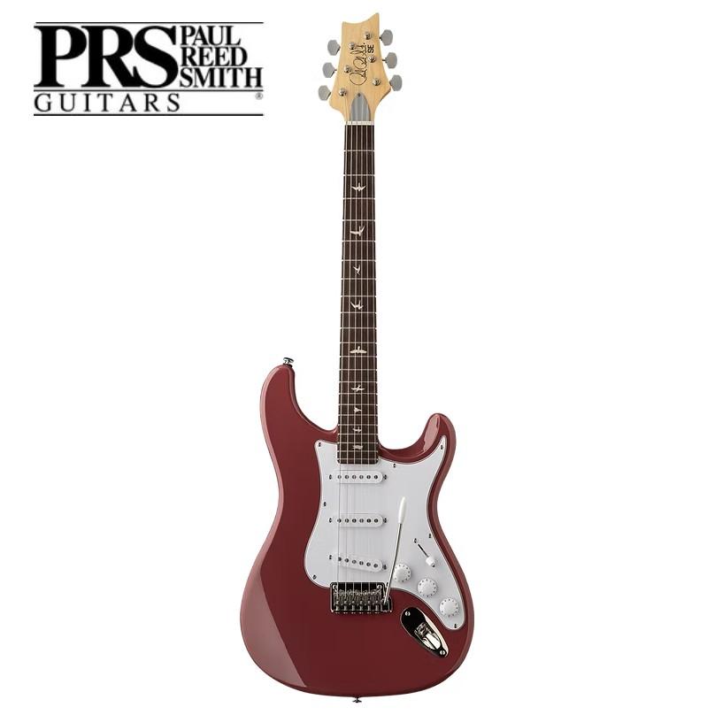 Paul Reed Smith SE Silver Sky Rosewood -Derby Red- 新品《エレキ