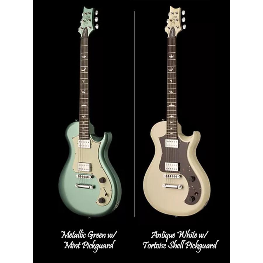 Paul Reed Smith（ポールリードスミス） Paul Reed Smith SE Starla