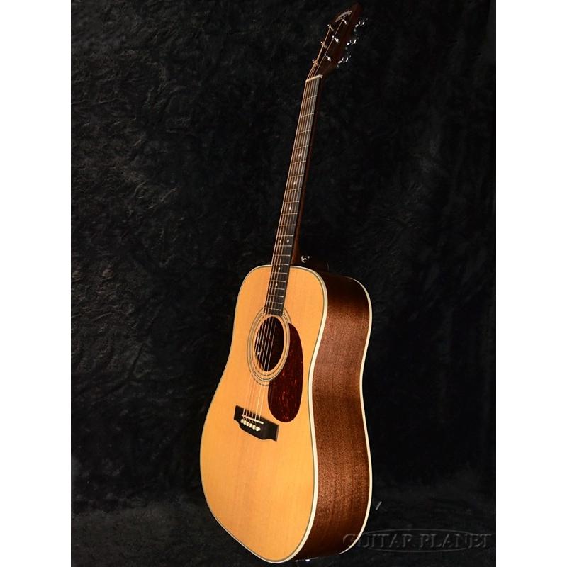 Stafford SF-3D -Natural Satin-《アコギ》 : ギタープラネット Yahoo