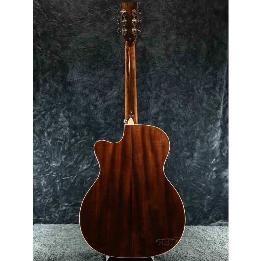 Stafford SF-5C All Mahogany《アコギ》 : ギタープラネット Yahoo